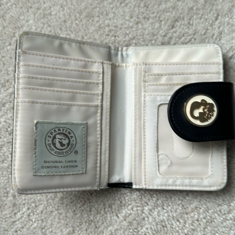 Spartina 449 Wallet